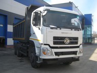   DongFeng 20 3